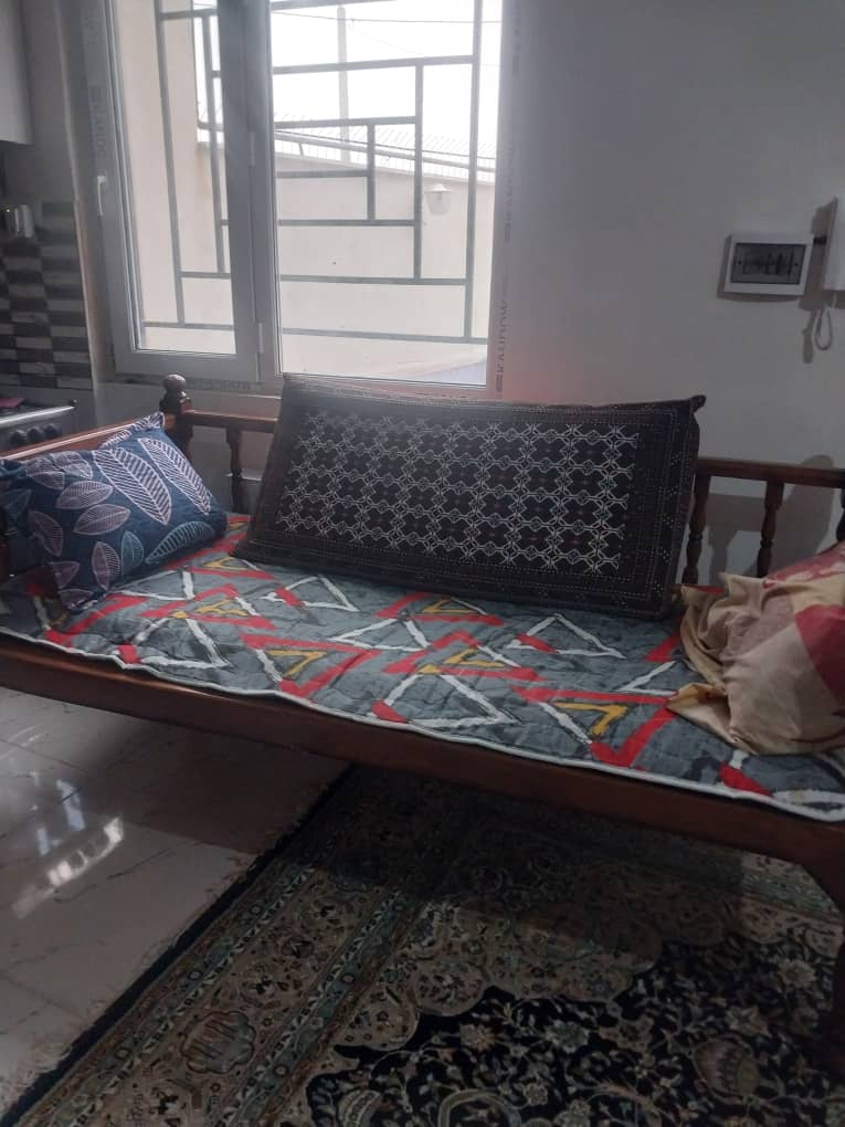 اجاره ویلا روزانه آرین در اراک